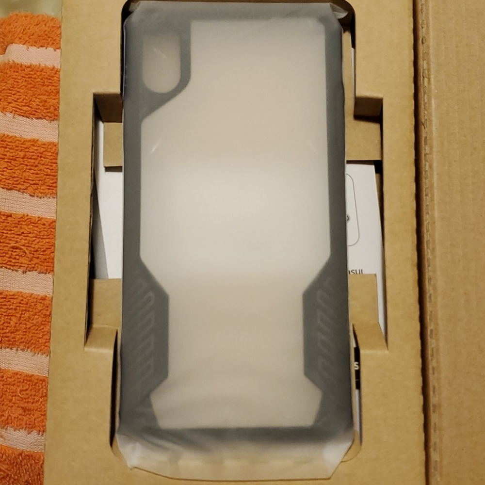 IPhone X case